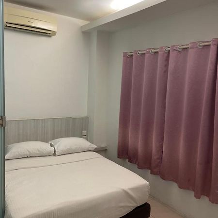 Coastline Hotel Port Dickson Ngoại thất bức ảnh