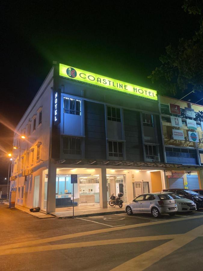 Coastline Hotel Port Dickson Ngoại thất bức ảnh