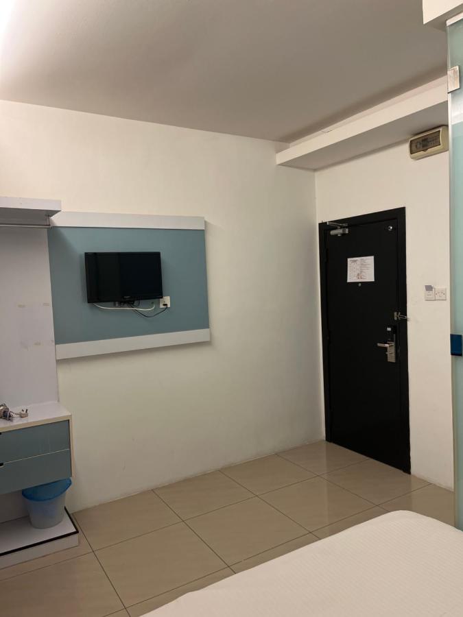 Coastline Hotel Port Dickson Ngoại thất bức ảnh
