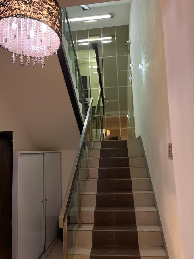 Coastline Hotel Port Dickson Ngoại thất bức ảnh