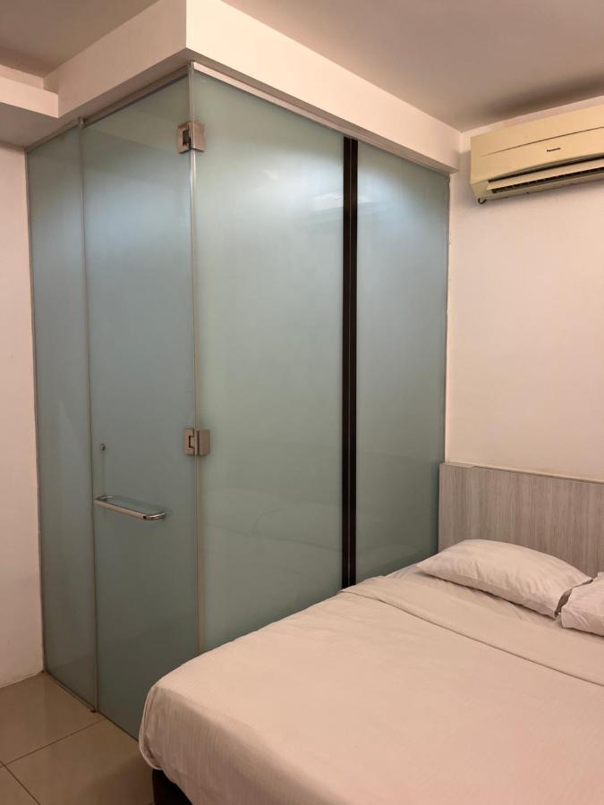 Coastline Hotel Port Dickson Ngoại thất bức ảnh