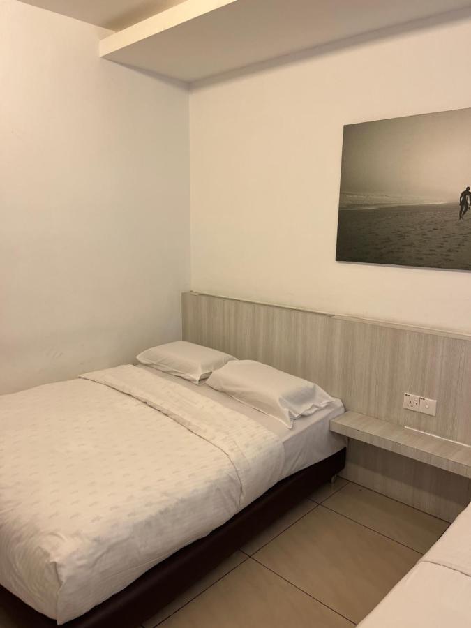 Coastline Hotel Port Dickson Ngoại thất bức ảnh