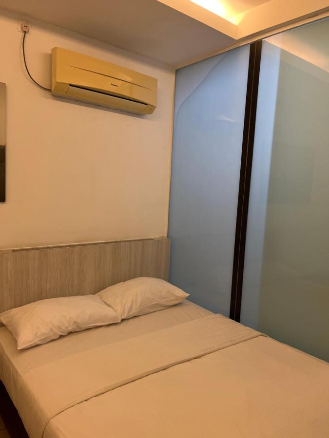 Coastline Hotel Port Dickson Ngoại thất bức ảnh