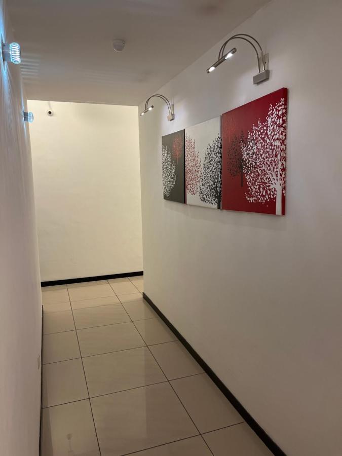 Coastline Hotel Port Dickson Ngoại thất bức ảnh