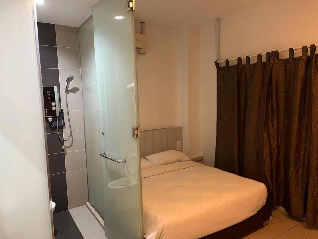 Coastline Hotel Port Dickson Ngoại thất bức ảnh
